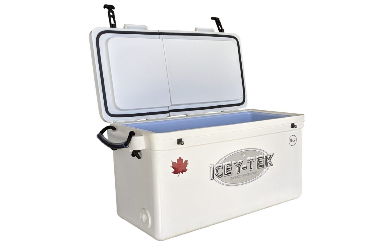 Category: Long Box - Icey-Tek Canada